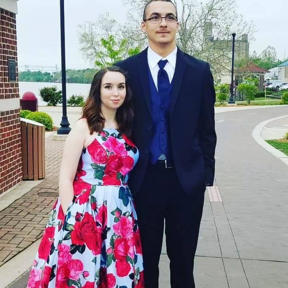 Meet your Posher, Haylee